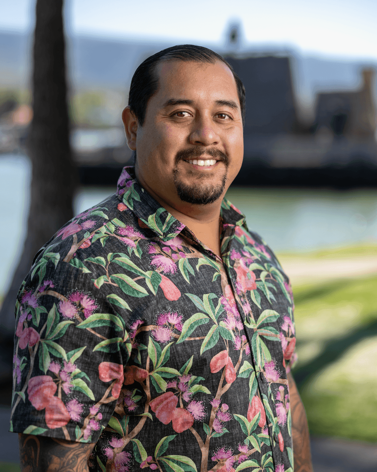 Matthew Gutierrez, Web & Brand Partner at Cast Marketing